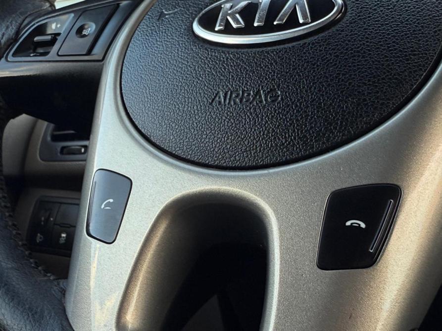 Kia Venga I Омск  - изображение 15