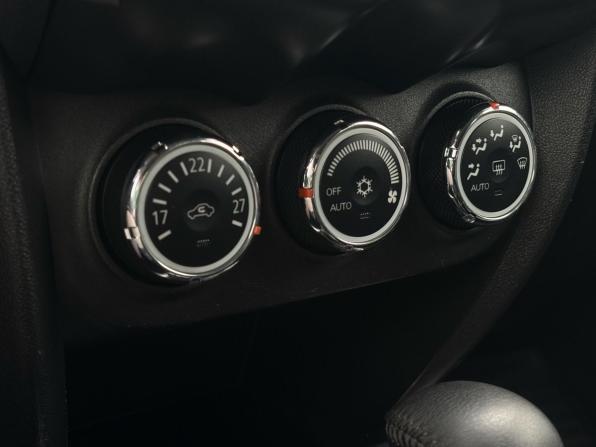 Mitsubishi ASX I Рестайлинг с пробегом 2013 года, цена 1 400 000 рублей, 120942 км, внедорожник, Автокод Объявления