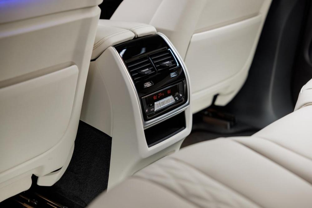 BMW X7 I (G07) Рестайлинг Москва  - изображение 24