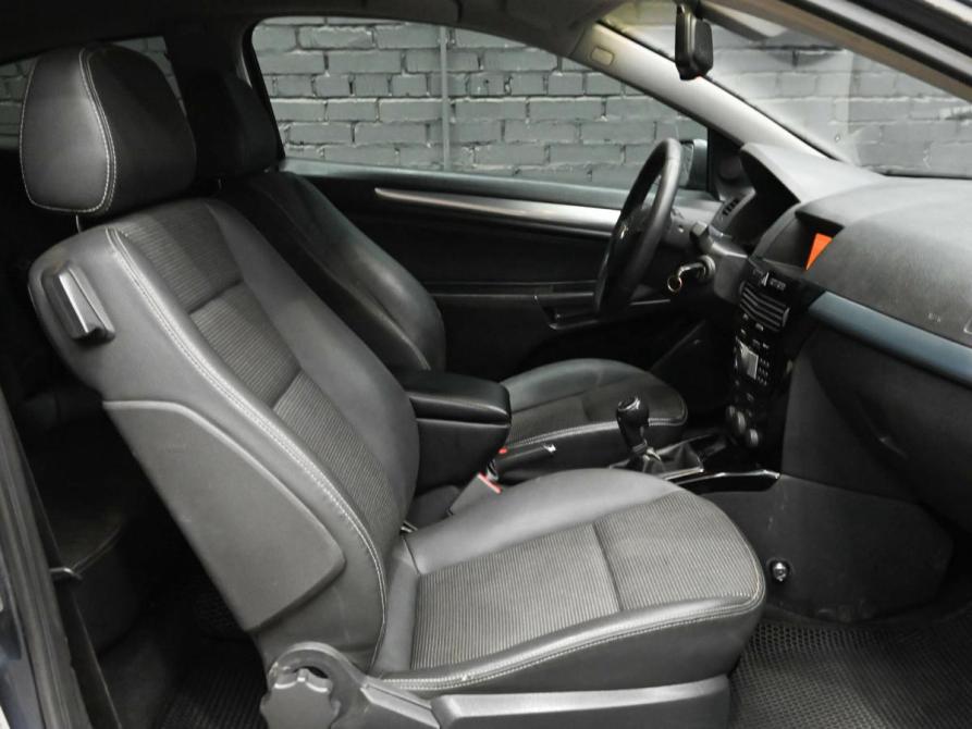 Opel Astra H Рестайлинг Екатеринбург  - изображение 10