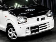 Suzuki Alto VIII (HA36) Тюмень  - изображение 32