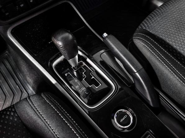 Mitsubishi Outlander III Рестайлинг 3 с пробегом 2018 года, цена 1 649 000 рублей, 219485 км, внедорожник, Автокод Объявления