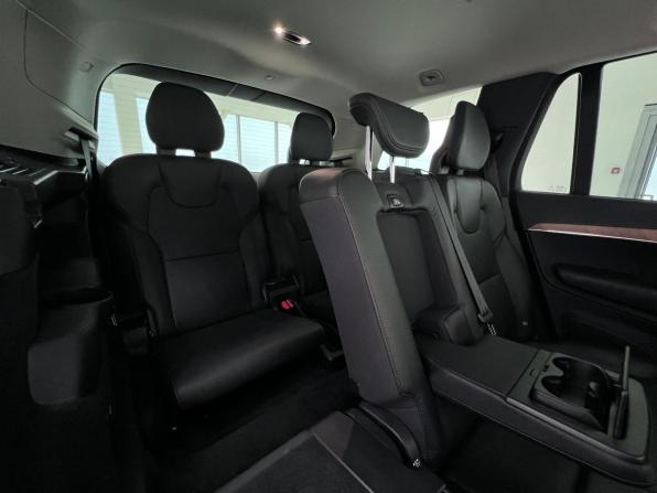 Volvo XC90 II Рестайлинг 1 с пробегом 2020 года, цена 4 950 000 рублей, 28227 км, внедорожник, Автокод Объявления