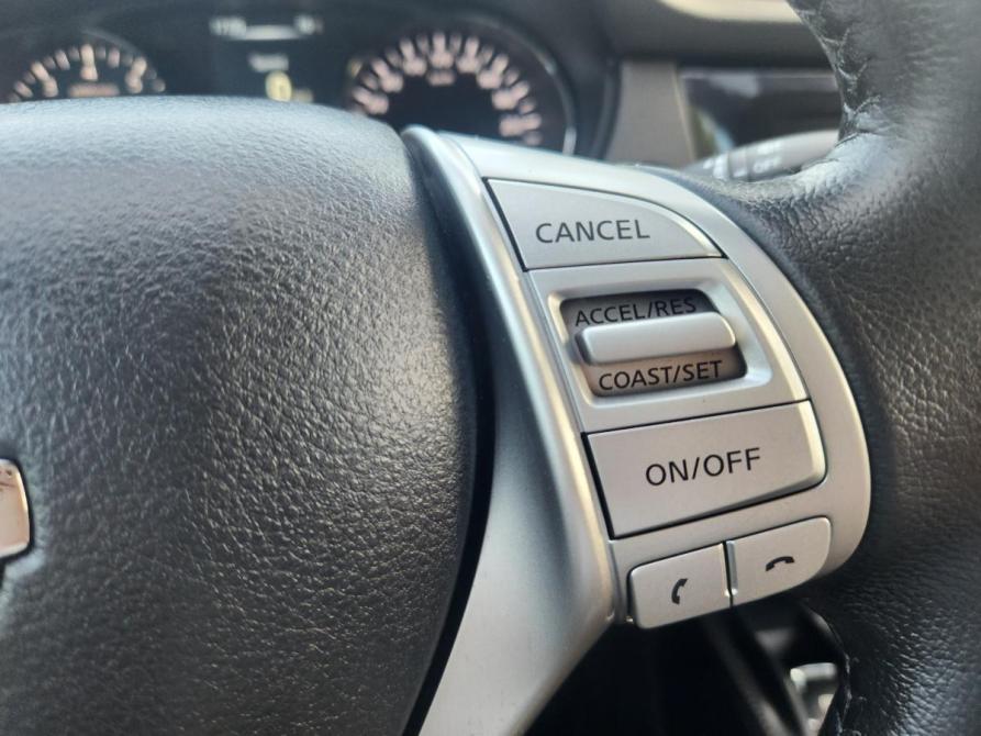 Nissan X-Trail III Великий Новгород  - изображение 12