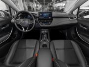 Toyota Corolla XI (E160 E170 E180) Москва  - изображение 35