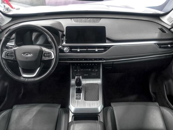 Chery Tiggo 4 Pro I Рестайлинг с пробегом 2023 года, цена 1 639 900 рублей, 54000 км, внедорожник, Автокод Объявления