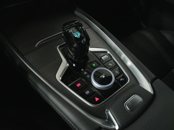 Chery Tiggo 7 Pro Max I Рестайлинг с пробегом 2024 года, цена 2 465 000 рублей, 14258 км, внедорожник, Автокод Объявления
