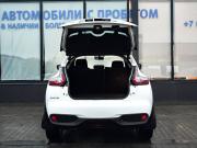 Nissan Juke I Рестайлинг Екатеринбург  - изображение 39
