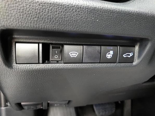 Toyota RAV4 V (XA50) с пробегом 2020 года, цена 3 650 000 рублей, 86579 км, внедорожник, Автокод Объявления