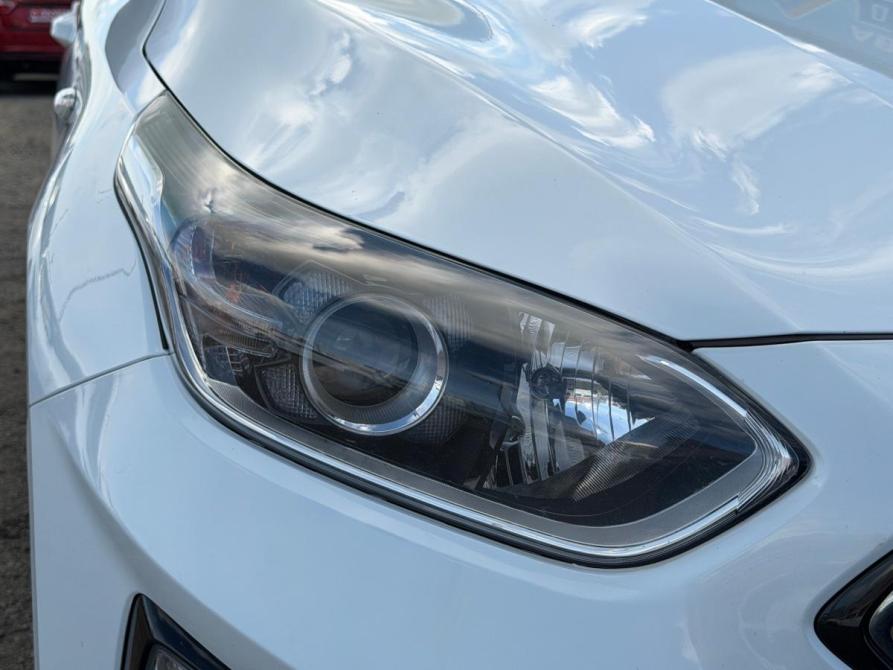 Kia Ceed III Набережные Челны  - изображение 12