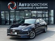 Hyundai Sonata VIII (DN8) Волгоград  - изображение 25