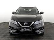Nissan Qashqai II Рестайлинг Москва  - изображение 30