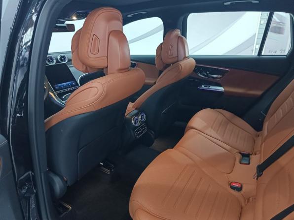 Новый Mercedes-Benz GLC II (X254) 2025 года, цена 7 749 000 рублей, внедорожник, Автокод Объявления