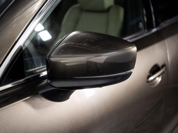 Mazda CX-9 II с пробегом 2019 года, цена 4 030 000 рублей, 43323 км, внедорожник, Автокод Объявления