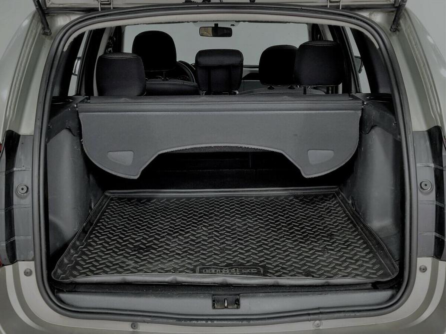 Renault Duster I Москва  - изображение 13