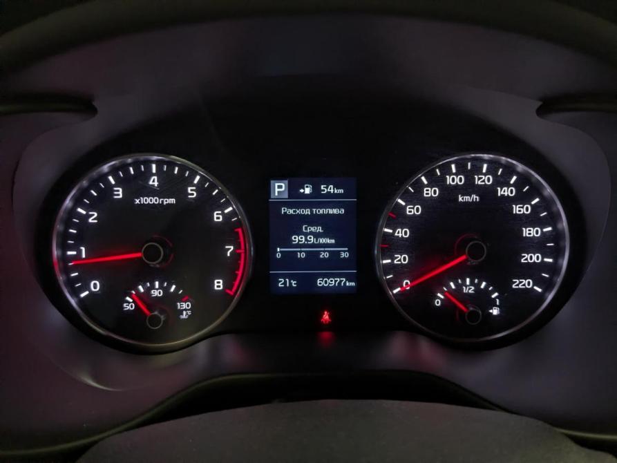 Kia Rio IV Санкт-Петербург  - изображение 14