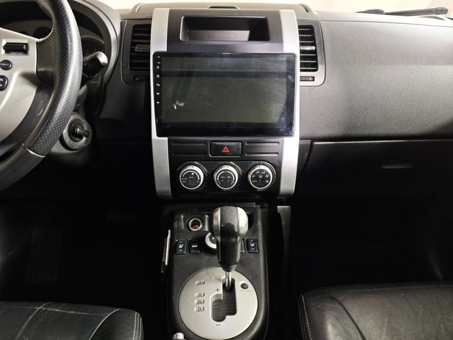 Nissan X-Trail II Москва  - изображение 13