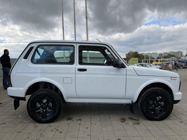 Новый Lada (ВАЗ) Niva Legend 2026 года, цена 1 258 000 рублей, внедорожник, Автокод Объявления
