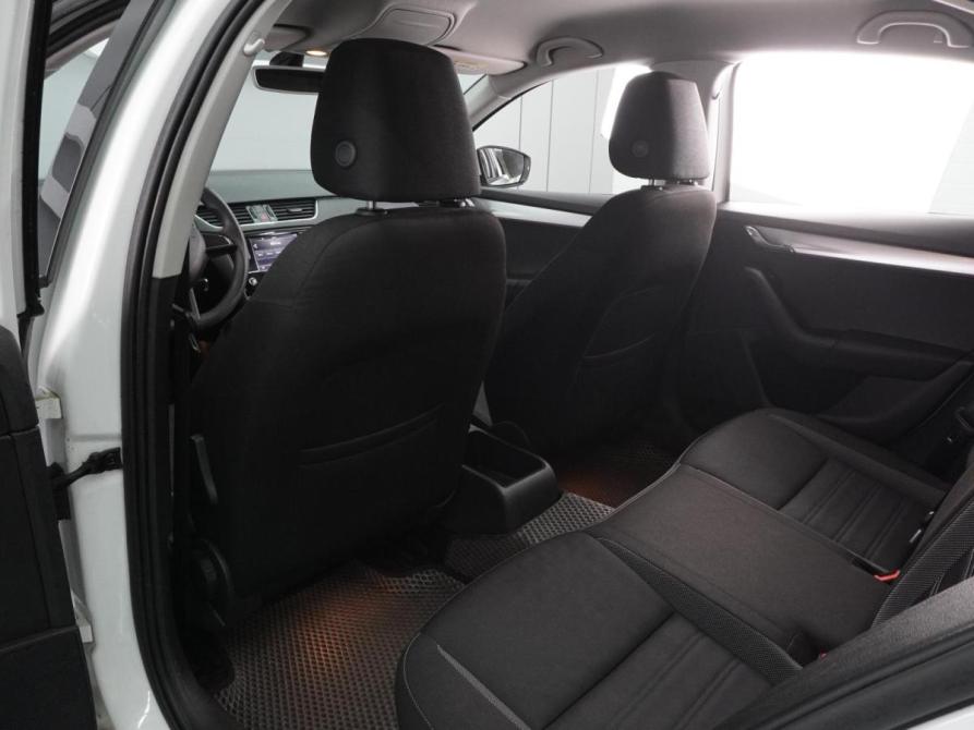 Skoda Octavia III (A7) Воронеж  - изображение 11