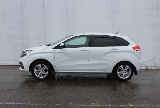 Lada (ВАЗ) XRAY I с пробегом 2019 года, цена 890 000 рублей, 88697 км, хэтчбек, Автокод Объявления