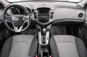 Chevrolet Cruze I Красноярск  - изображение 34