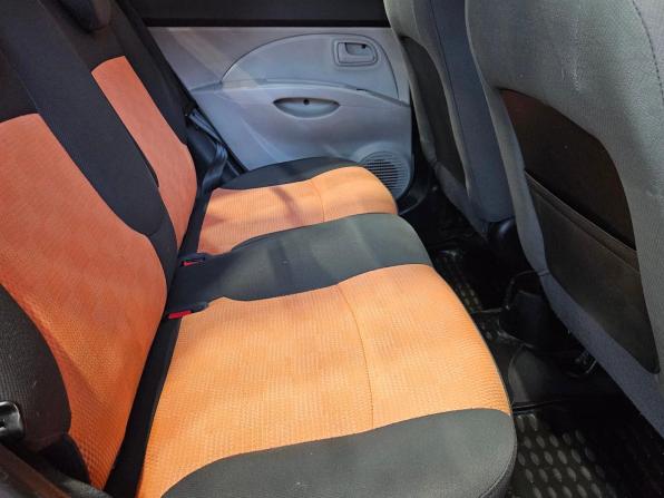Kia Picanto I Рестайлинг с пробегом 2008 года, цена 450 000 рублей, 168337 км, хэтчбек, Автокод Объявления