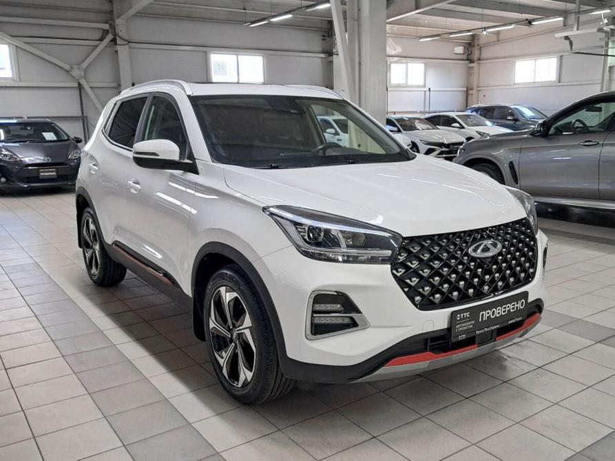 Chery Tiggo 4 Pro I Набережные Челны  - изображение 3