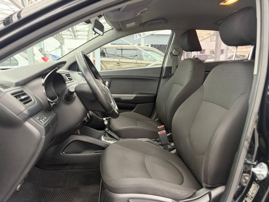 Kia Rio III Рестайлинг Санкт-Петербург  - изображение 9