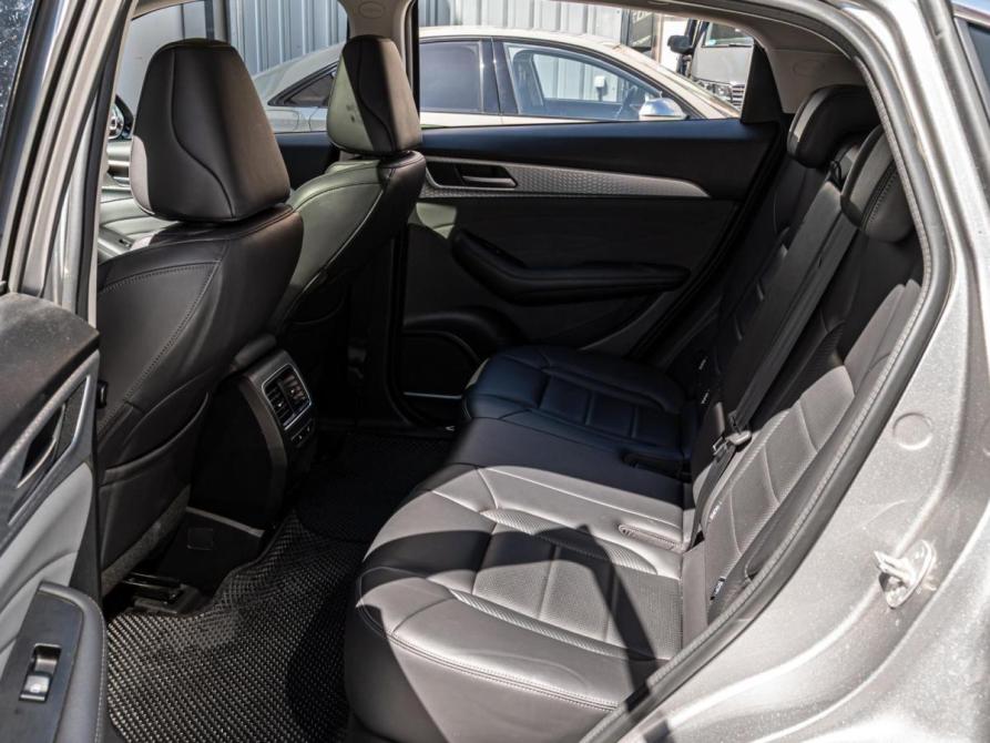 Haval F7x I Рестайлинг Краснодар  - изображение 11