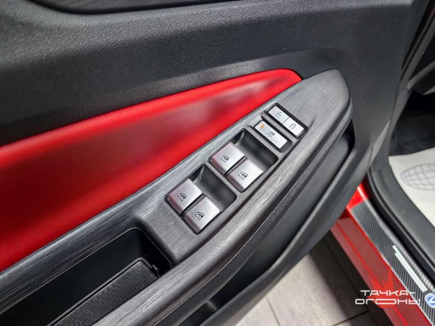 Changan CS55 Plus II Пермь  - изображение 22