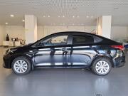 Hyundai Solaris II Рестайлинг Казань  - изображение 32