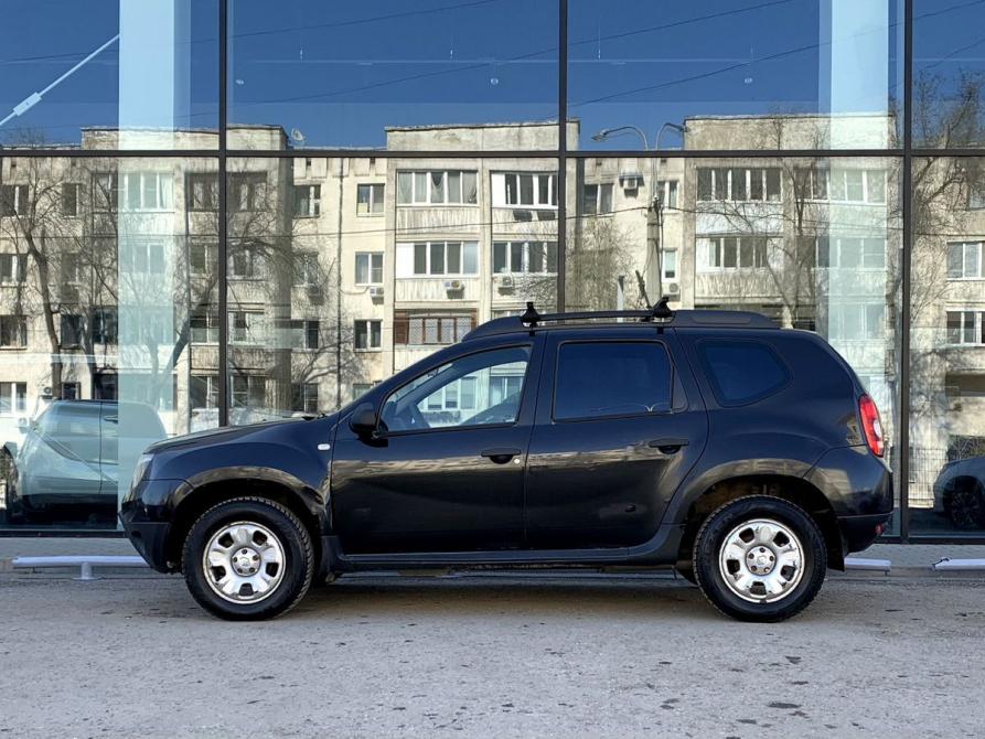 Renault Duster I Самара  - изображение 8