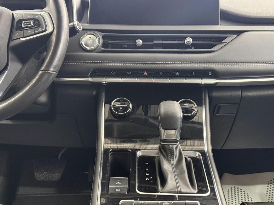 Chery Tiggo 8 Pro I Смоленск  - изображение 10