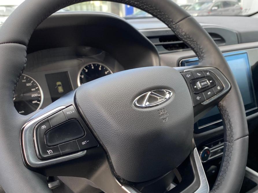 Chery Tiggo 4 I Рестайлинг Нижний Новгород  - изображение 10