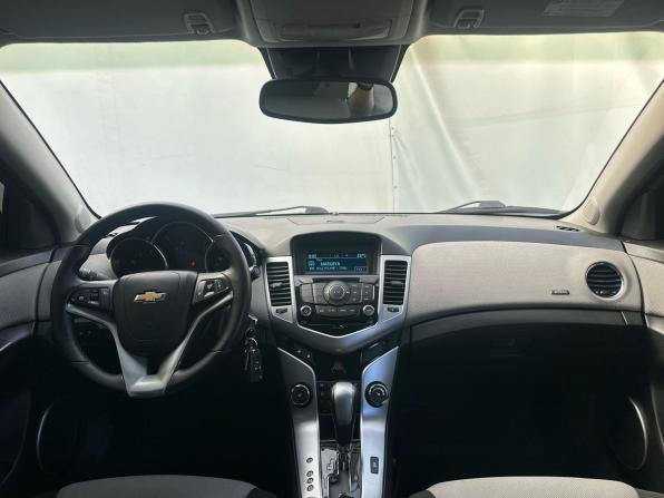 Chevrolet Cruze I с пробегом 2011 года, цена 785 000 рублей, 160148 км, седан, Автокод Объявления
