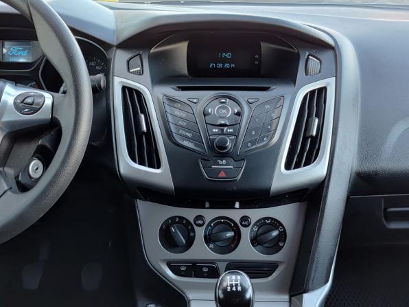 Ford Focus III с пробегом 2013 года, цена 615 000 рублей, 198000 км, седан, Автокод Объявления