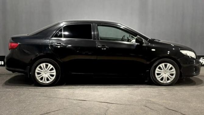 Toyota Corolla X (E140 E150) с пробегом 2009 года, цена 749 000 рублей, 236000 км, седан, Автокод Объявления