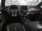 Hyundai Santa Fe IV Ростов-на-Дону  - изображение 33