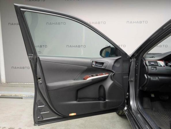 Toyota Camry VII (XV50) с пробегом 2013 года, цена 1 355 000 рублей, 236186 км, седан, Автокод Объявления
