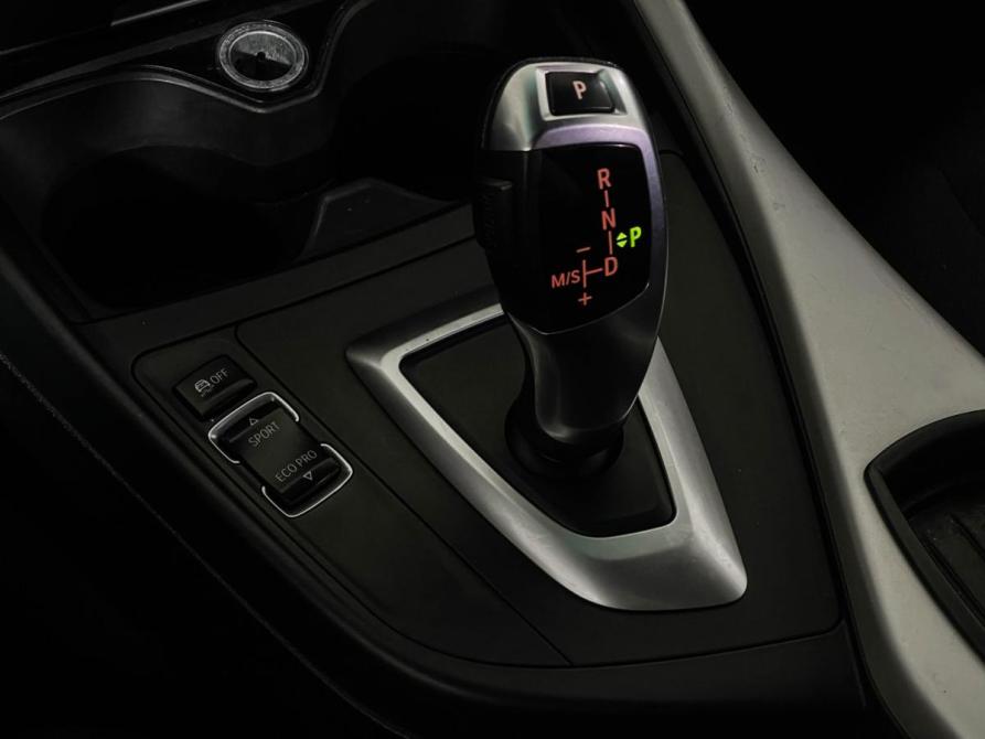 BMW 1 серии II (F20/F21) Москва  - изображение 17