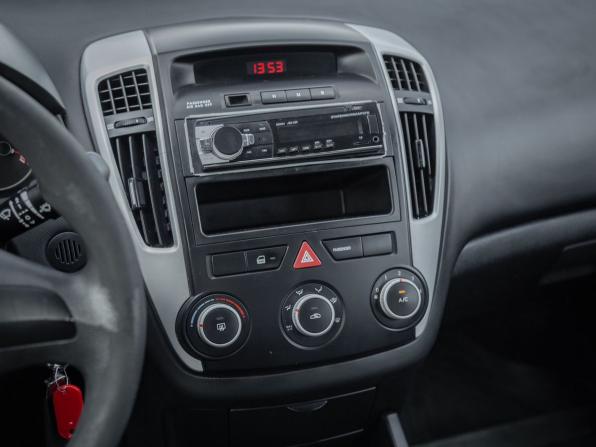 Kia Ceed I Рестайлинг с пробегом 2011 года, цена 499 000 рублей, 158000 км, хэтчбек, Автокод Объявления