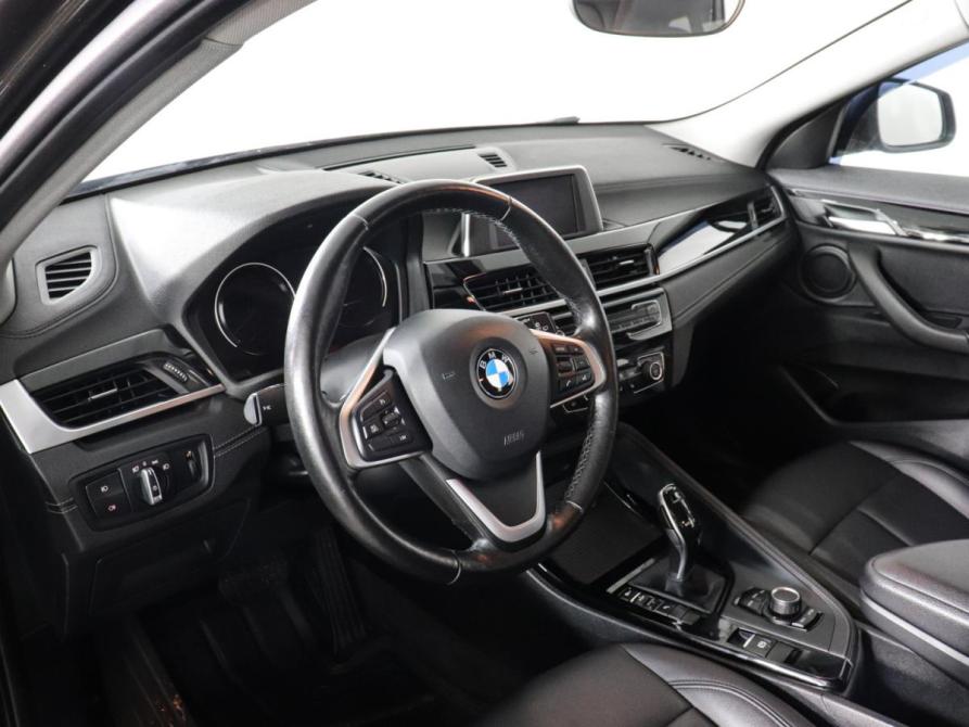 BMW X2 I (F39) Химки  - изображение 11