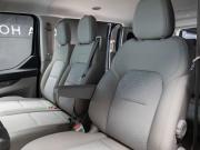 Ford Transit Custom I (China Market) Москва  - изображение 28