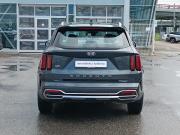 Kia Sorento IV Санкт-Петербург  - изображение 25