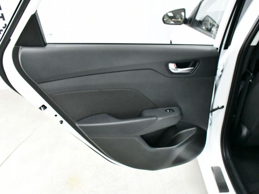 Hyundai Solaris II Рестайлинг Новосибирск  - изображение 18