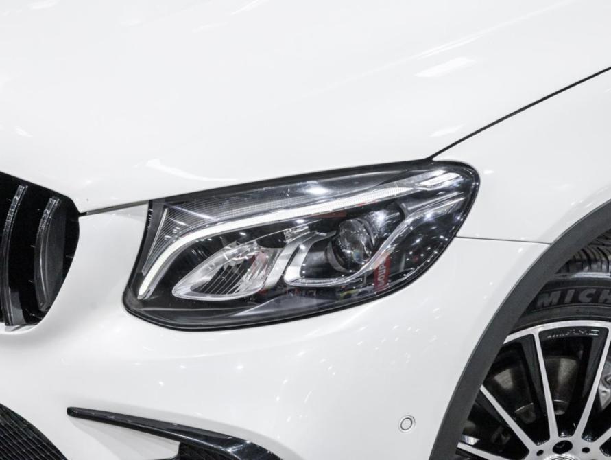 Mercedes-Benz GLC Coupe I (C253) Санкт-Петербург  - изображение 3