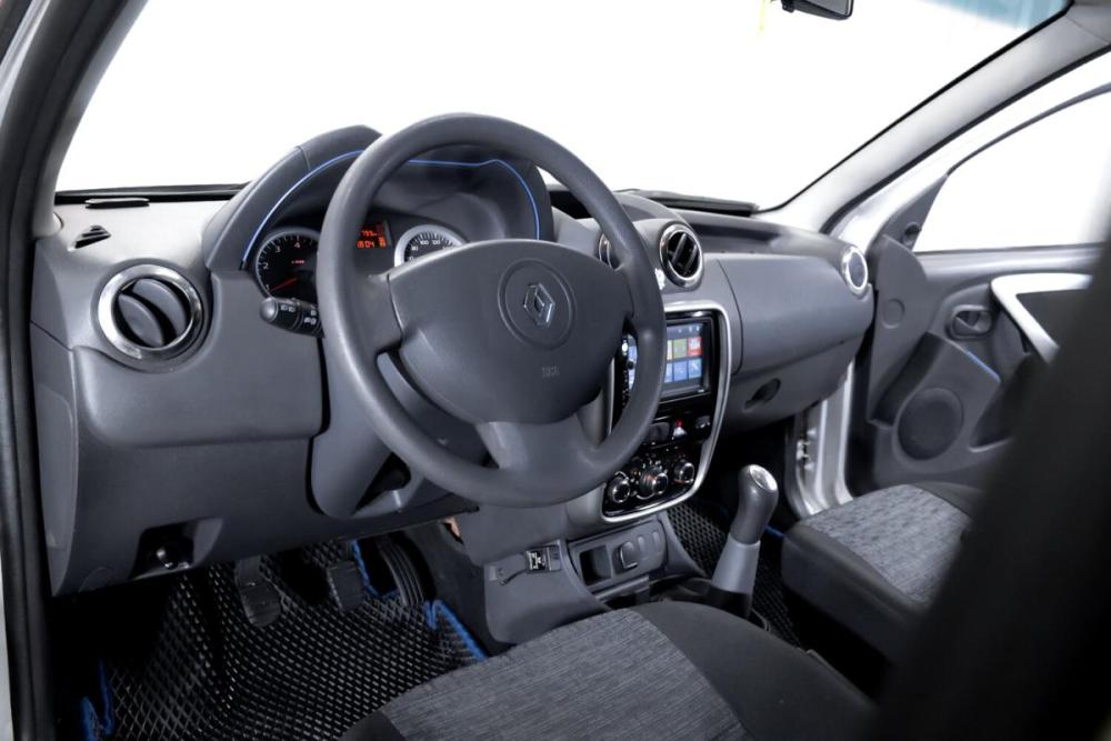 Renault Duster I Тюмень  - изображение 13