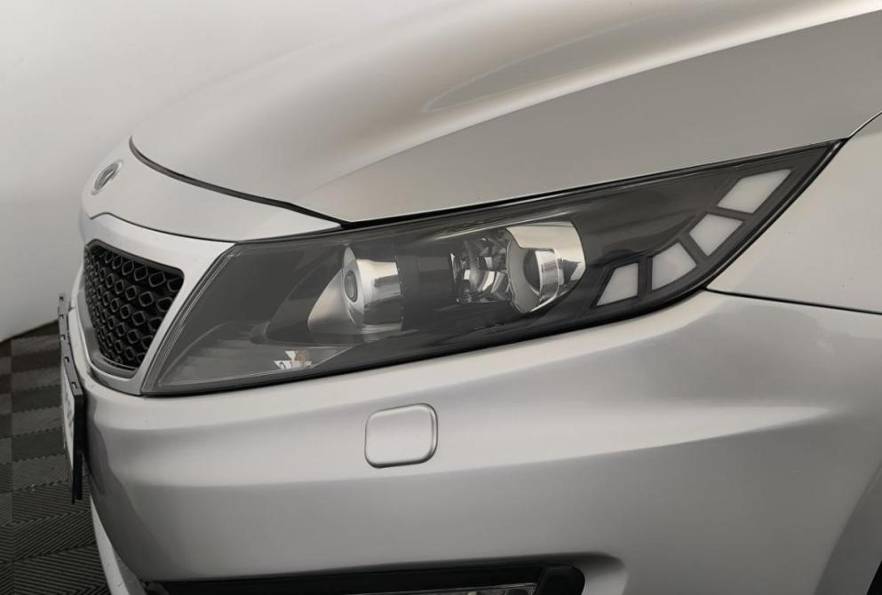 Kia Optima III Нижний Новгород  - изображение 21