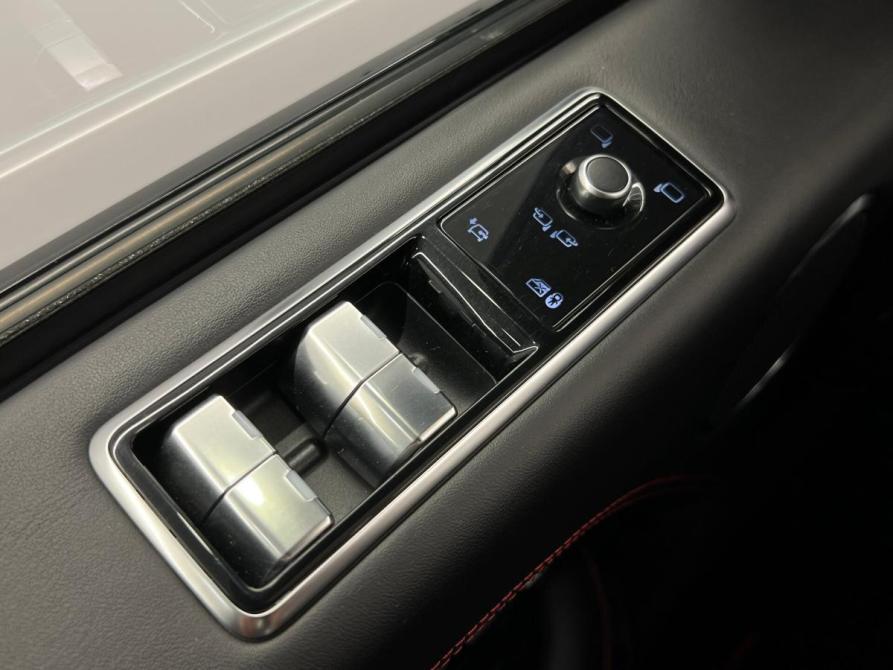 Land Rover Range Rover IV Рестайлинг Санкт-Петербург  - изображение 18