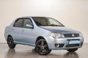 Fiat Albea I Рестайлинг Челябинск  - изображение 17